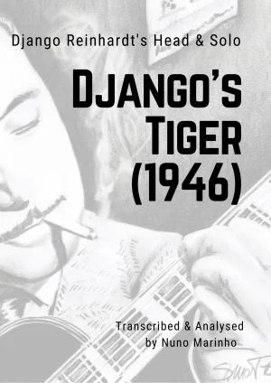Django's Tiger (1946)