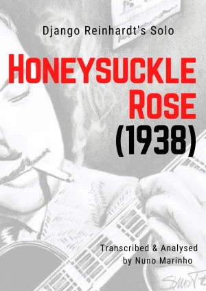 Honeysuckle Rose (1938)