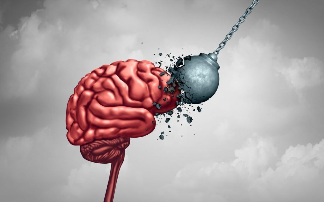 Top Performers Strategies: 4 – Mental resilience And How To Never Give Up