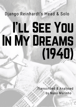 I'll See You In My Dreams (1940)