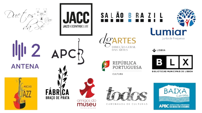 Partners & Sponsors