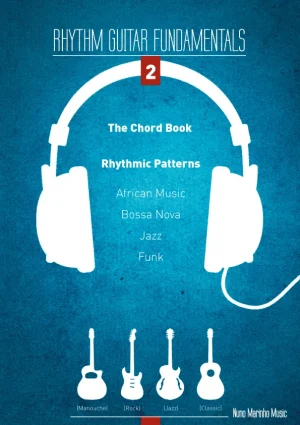 Guitar Chord Book