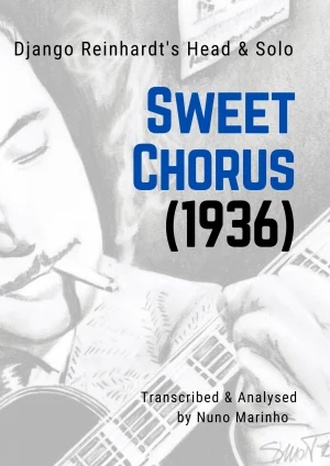 Sweet Chorus (1936)