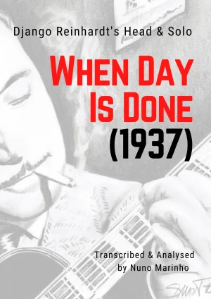 When Day Is Done (1937)