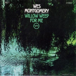 Misty (Wes Montgomery)