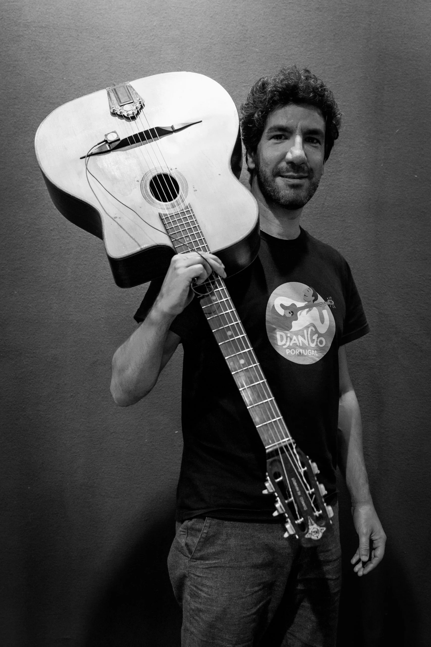 Hot Club International - Nuno Marinho