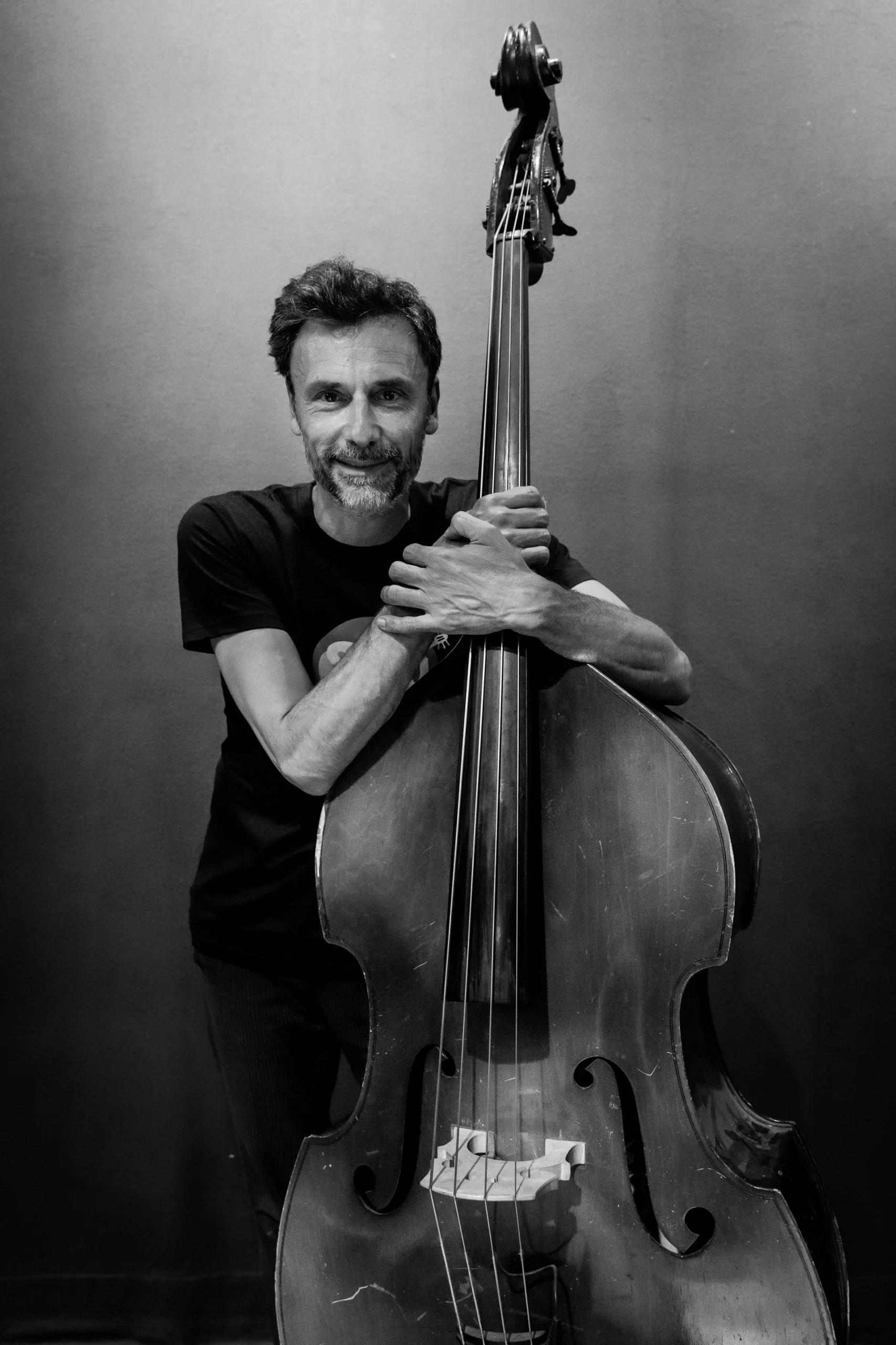 Festival Django Portugal: Hot Club International - Frank Meester